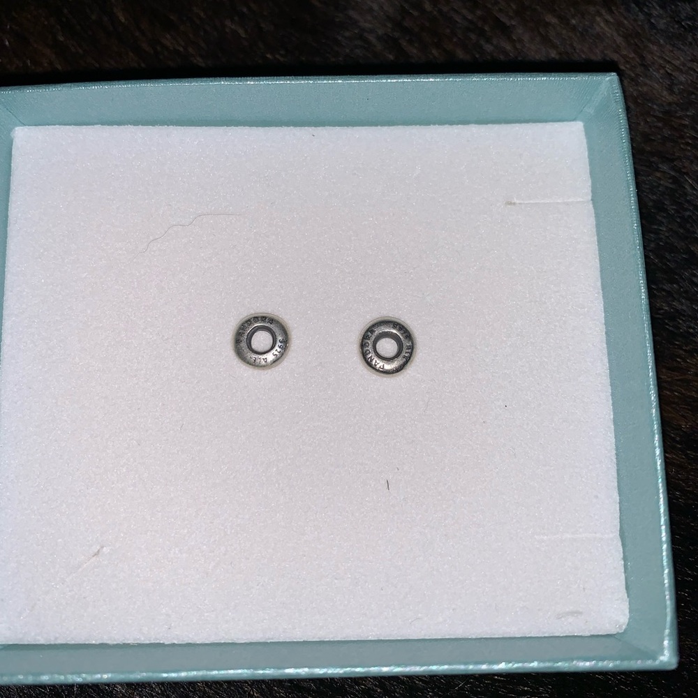 Spacers for Pandora bracelet